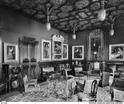 Seeing Through Time (and Much Scraping) Seeing Through Time (and Much Scraping)