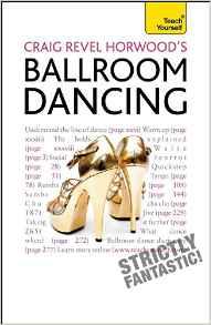 Learn Dancing and About Horwood’s Life Craig-Revel-Horwood