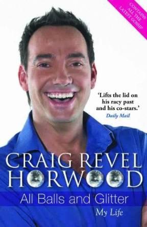 Learn Dancing and About Horwood’s Life All Balls and Glitter my life