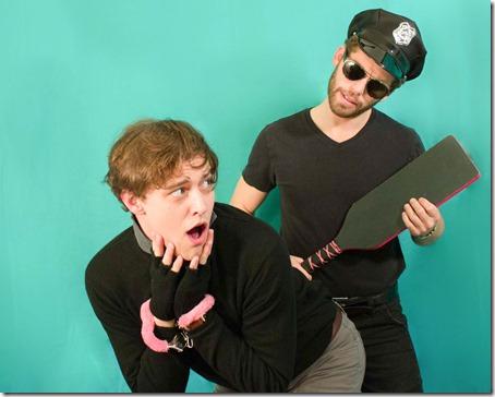 Review: Fifty Shades of Shakespeare–(re)discover theatre Review: Fifty Shades of Shakespeare–(re)discover theatre