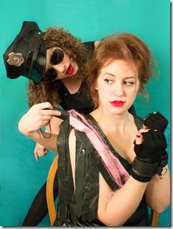 Review: Fifty Shades of Shakespeare–(re)discover theatre Review: Fifty Shades of Shakespeare–(re)discover theatre