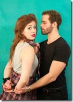 Review: Fifty Shades of Shakespeare–(re)discover theatre Review: Fifty Shades of Shakespeare–(re)discover theatre