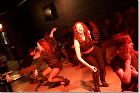 Review: Fifty Shades of Shakespeare–(re)discover theatre Review: Fifty Shades of Shakespeare–(re)discover theatre
