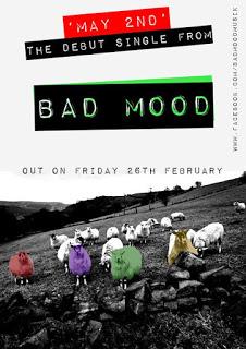 Bad Mood Bad Mood