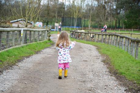A Muddy Adventure With Hatley's