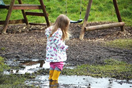 A Muddy Adventure With Hatley's