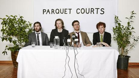 Parquet Courts Release ‘Berlin Got Blurry’ Video, We Get More Excited for New Album