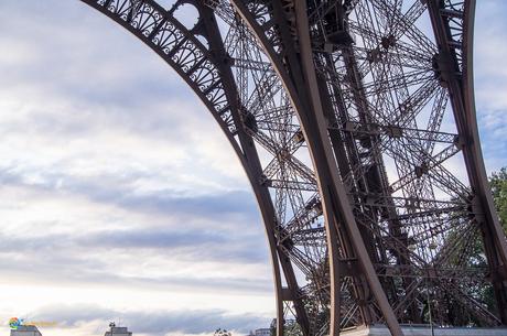 Eiffel Tower, paris