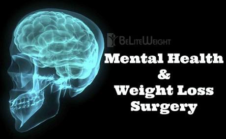 Mental Health & Weight Loss Surgery