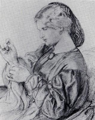 Fanny Cornforth: The Style Edition Fanny Cornforth: The Style Edition