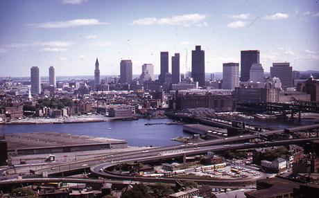 Amazing Things to See in Boston city-of-boston