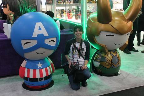 NYTF16- Funko NYTF16: Funko