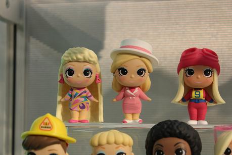 NYTF16- Funko NYTF16: Funko