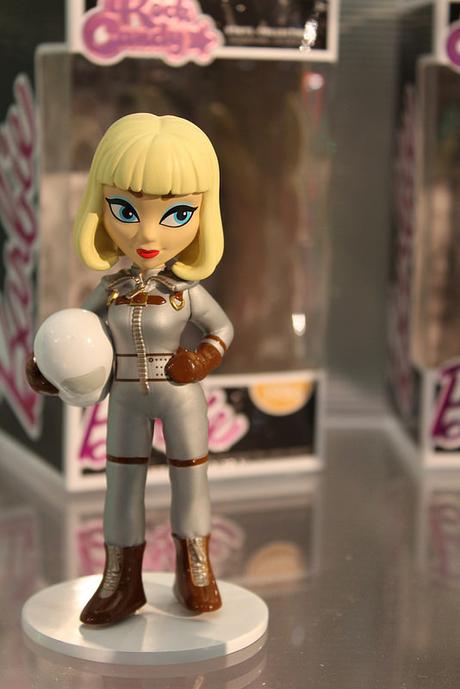 NYTF16- Funko NYTF16: Funko