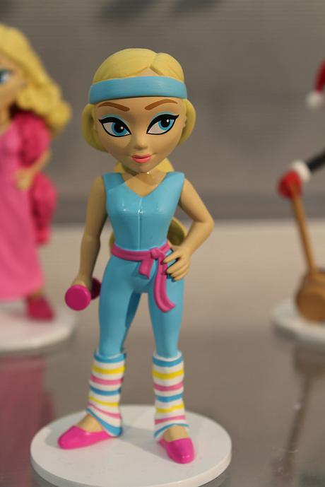 NYTF16- Funko NYTF16: Funko