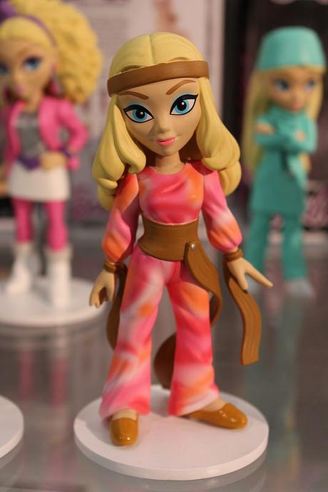 NYTF16- Funko NYTF16: Funko