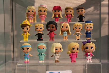 NYTF16- Funko NYTF16: Funko