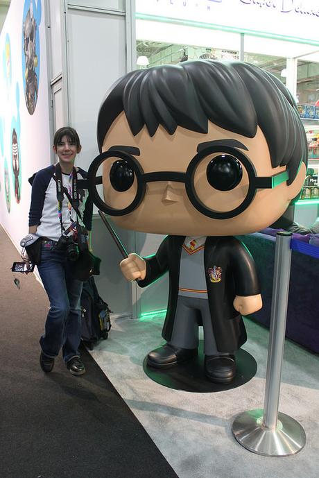 NYTF16- Funko NYTF16: Funko