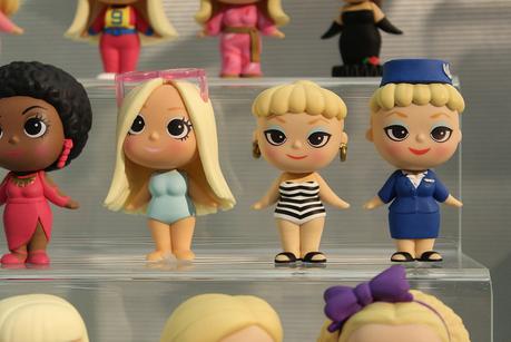 NYTF16- Funko NYTF16: Funko