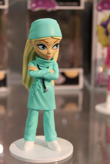 NYTF16- Funko NYTF16: Funko