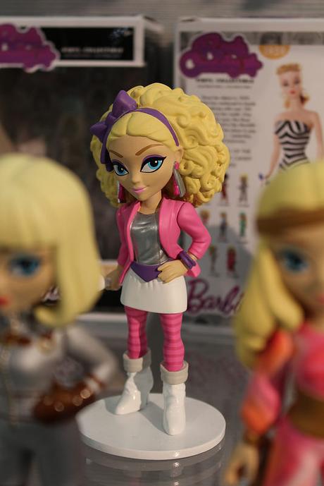 NYTF16- Funko NYTF16: Funko