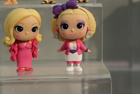 NYTF16- Funko NYTF16: Funko