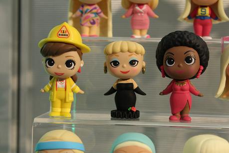 NYTF16- Funko NYTF16: Funko