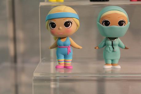 NYTF16- Funko NYTF16: Funko