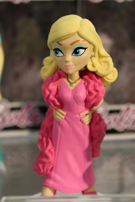 NYTF16- Funko NYTF16: Funko