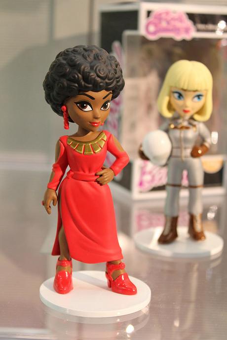 NYTF16- Funko NYTF16: Funko