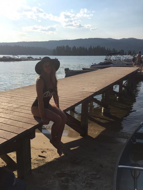 summer in mccall // 2015