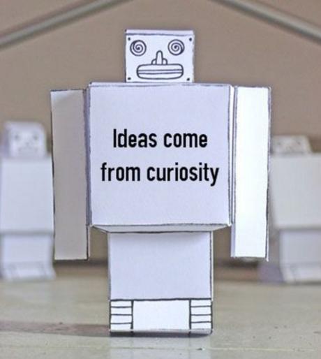 Top 10 Things I Wish I Knew About Blogging Before I Started Idea Generation