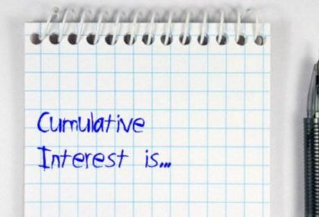 Top 10 Things I Wish I Knew About Blogging Before I Started Cumulative Interest