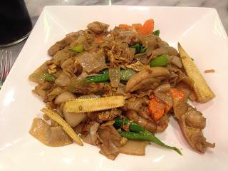 Visiting Hong Kong & Beijing Visiting Hong Kong & Beijing