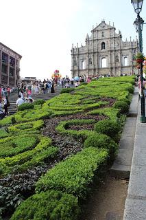 Visiting Hong Kong & Beijing Visiting Hong Kong & Beijing