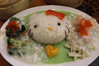 Visiting Hong Kong & Beijing Visiting Hong Kong & Beijing