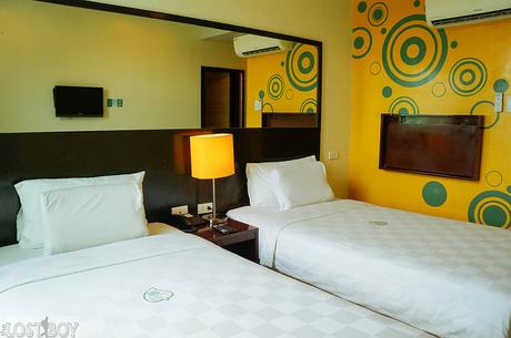 GoHotels Dumaguete: Best Value Accommodations in the City