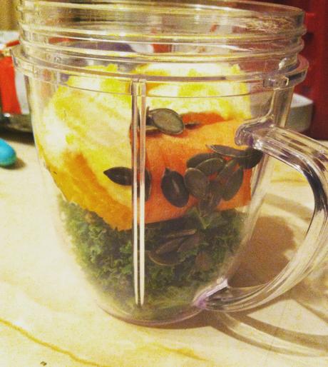 My favourite smoothies of the moment Smoothies (2)