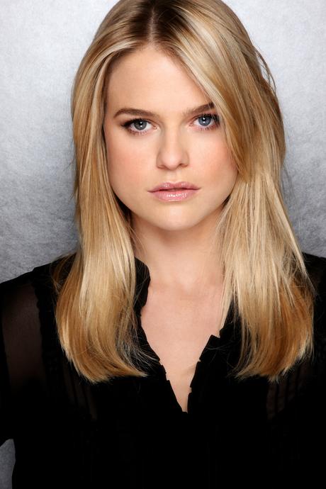 Alice Eve Paperblog