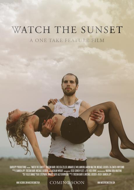 Upcoming Release – Watch The Sunset