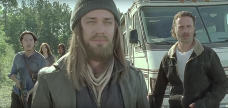 Sneak Peek: Episode 612: The Walking Dead: Not Tomorrow Yet Sneak Peek: Episode 612: The Walking Dead: Not Tomorrow Yet