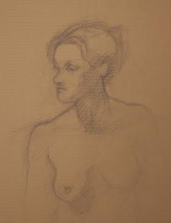 Life Drawing