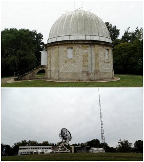 All change in 2016 for the Observatory of Bordeaux on the Floirac hilltops