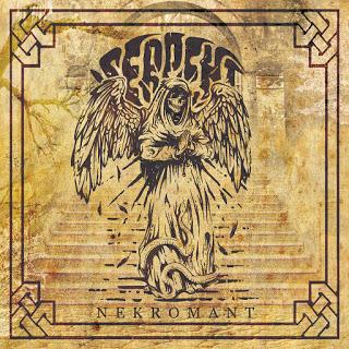 Serpent – Nekromant