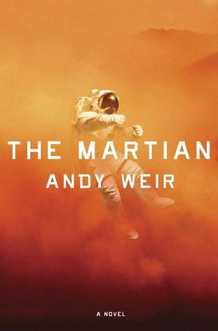 Teaser Tuesdays: The Martian