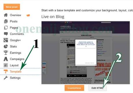 Remove Spam Link in Blogger Comment Section Using JQuery remove spam comment automatically