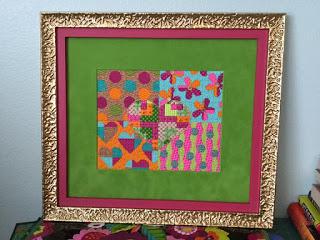 The 7 Day Needlepoint Challenge The 7 Day Needlepoint Challenge