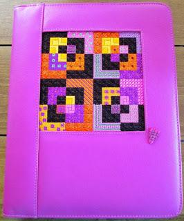 The 7 Day Needlepoint Challenge The 7 Day Needlepoint Challenge