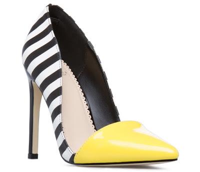 Shoe of the Day | ShoeDazzle by Madison Winslow Pump