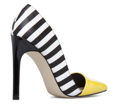 Shoe of the Day | ShoeDazzle by Madison Winslow Pump
